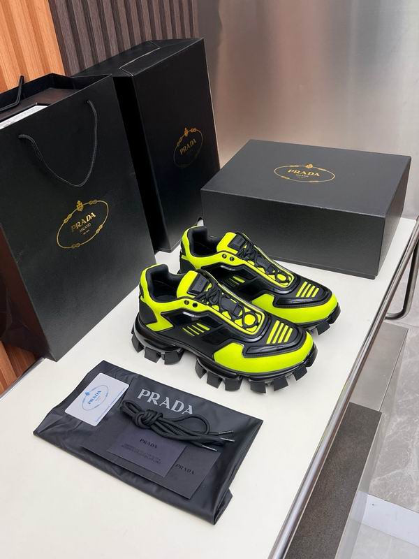Prada sz35-45 hnq0121